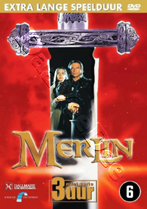 Merlin |   DVD